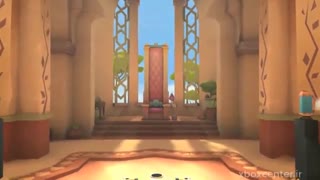 تریلر  بازی واقعیت مجازی Shadow Point - ایکس باکس سنتر