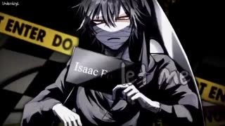 Nightcore ~ if I kill someone for you