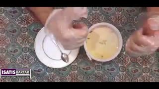 حلواارده ممتاز یزد.صبحانه و میان وعده ای سرشار از انرژی