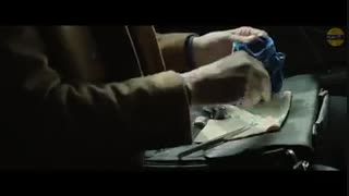 تریلر فیلم سیبری با بازیگری کیانو ریوز/تماشای آنلاین در نمافیلم