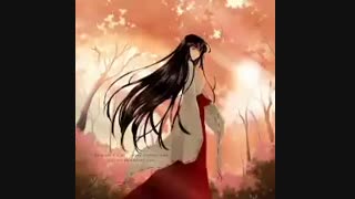 Inuyasha_Kikyo_s_Death_Theme_FULL_Dearest_ost