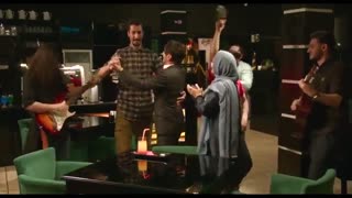 چشم و گوش بسته