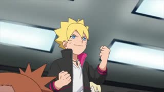 انیمه بوروتو قسمت 36 (سی و ششم) HD زیرنویس فارسی Anime Boruto