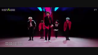 موزیک ویدئو NCT- Ridin