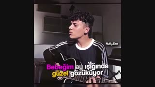 اهنگ قشنگیه:)