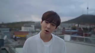 WHO - Lauv, BTS (Kevin Woo Cover)