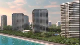 پروژه املاک در استانبول