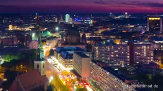 ویدویی از برلین آلمان