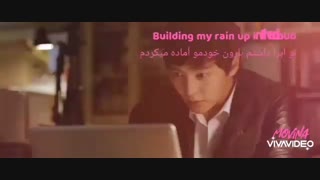 ⭐⭐میکس فوق العاده خفن steal my heart*شدیدا پیشنهادی*عاشقانه اکشن کمدی