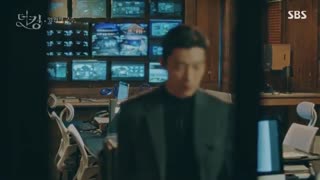 قسمت 5 سریال پادشاه : سلطنت ابدی + زیرنویس فارسی با هنرمندی لی مین هو و کیم گو اون The King: Eternal Monarch 2020