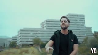 آهنگ جدید علی خدابنده جای خالیت از سایت مود موزیک