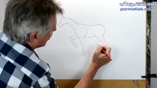 آموزش طراحی  - 15090