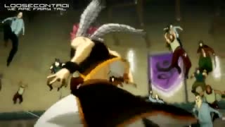 تلیلر انیمه فیوری تیل We Are Fairy Tail