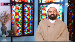 فضایل امیرالمومنین حضرت علی ع)