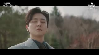 قسمت یازدهم سریال کره ای Eccentric! Chef Moon 2020 - با زیرنویس فارسی