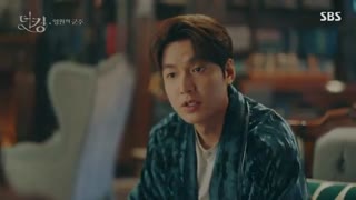 قسمت پنجم سریال کره ای The King: Eternal Monarch 2020 - با زیرنویس فارسی