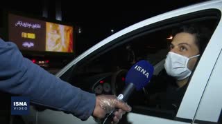 تجربه‌ای متفاوت از تماشای فیلم در «سینماماشین»