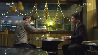 قسمت بیست و چهارم سریال کره ای پیمان مرگبار+زیرنویس آنلاین Fatal Promise 2020