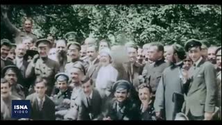 مستند آخرالزمان؛ جنگ جهانی اول - قسمت هفتم