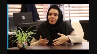 آزمون فرصت معرفی خود با توانایی‌ها و رزومه تحصیلی را می‌دهد