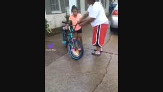 به هرحال باید بزرگتر ها امتحان کنن و یاد بدن