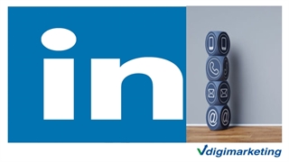 چگونه اطلاعات تماس کانتکتهای خود را از لینکدین استخراج کنیم؟