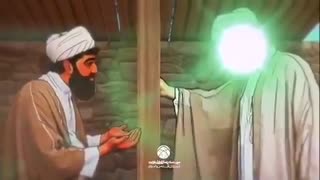 تعیین دستمزد قبل از شروع کار | سیره امام رضا علیه السلام