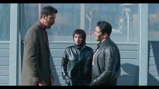 دانلود فیلم سینمایی چشم و گوش بسته کامل و رایگان