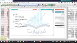 آشنایی با فیلتر نویسی و دیده بان سایت tsetmc