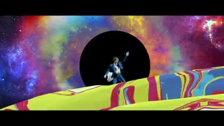 موزیک ویدیو dna از bts-720p