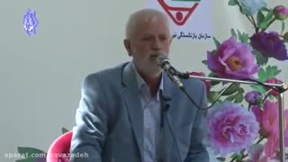 هرچه بگندد نمکش می زنند