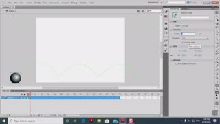 آموزش سریع فلش درس شش