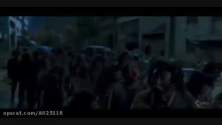 تریلر فیلم قطار بوسان 2 !