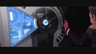 تریلر معرفی Legend جدید بازی Apex Legends