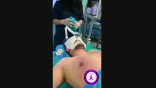 جراحی ژنیکوماستی !