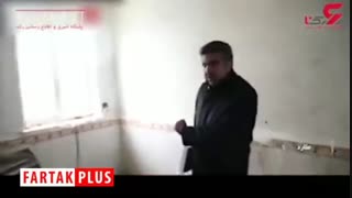 رییس باند دزدان نفت بیخ گوش تهران پالایشگاه شخصی داشت!