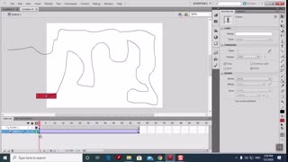 آموزش فلش درس 7