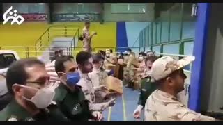 کلیپ؛  امام رضا(ع)  میفرمایند: