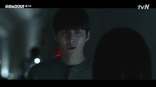 قسمت دهم سریال کره ای روحو بگیر Catch the Ghost2019+زیرنویس چسبیده