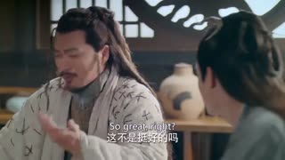 سریال چینی عشق هزار ساله (کشتن سه هزار کلاغ) قسمت 23 با زیرنویس فارسی /Love of Thousand Years Chinese Drama 2020