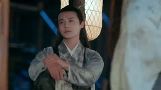 سریال چینی عشق هزار ساله (کشتن سه هزار کلاغ) قسمت 22 با زیرنویس فارسی /Love of Thousand Years Chinese Drama 2020