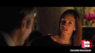 فیلم جدید «جورج کلونی» و «جولیا رابرتز» درباره دوران پساکرونا