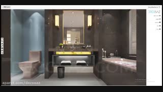 نرم افزار چیدمان سنگ و سرامیک