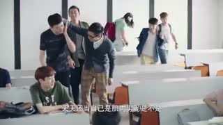 قسمت سی ام سریال چینی مبصر کلاس ما your highness class monitor