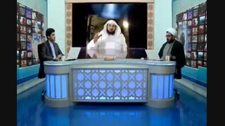 کلیپی  فوق العاده جالب درباره اثبات دروغ بودن روایت نحن معاشر الانبیاء لا نورث