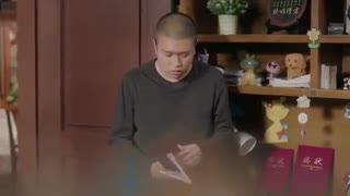 سریال چینی عشق در نگاه اول قسمت 10 + زیرنویس فارسی با بازی جانیس وو / Le Coup de Foudre Ep 10 FA Sub