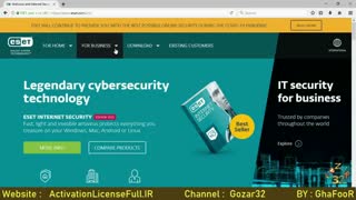 معرفی بهترین آنتی ویروس سال 2020 جهان - نود 32