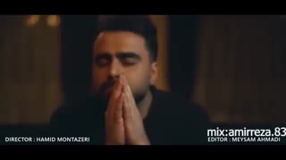 موزیک ویدیو پازل بند بنام داستان کامل شد.