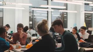 رشته طراحی داخلی درجهان، موسسه مهاجرت تحصیلی | GO2TR