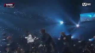 Stary Kids_Overdose + Growl / EXO│2018 MAMA FANS' CHOICE in JAPAN 181212